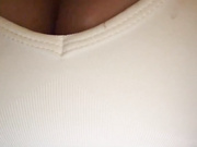 OrgazMia дрочит дилдо