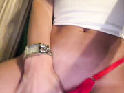 OrgazMia развратная сучка из Питера