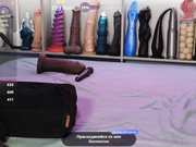 You_Lalia анальные бусы