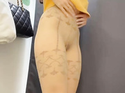 sunshine13 (fansly) в примерочной