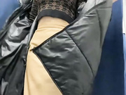 sunshine13 (fansly) в примерочной