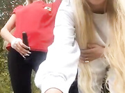 sexytigress на природе