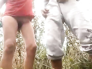 sexytigress на природе