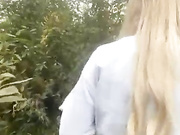 sexytigress на природе