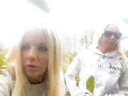 sexytigress на природе