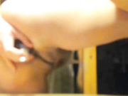 Frummi бутылка в анусе-5