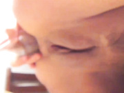 Frummi бутылка в анусе-5