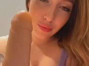 ParisHill в примерочной-5