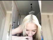 WhiteGirl-one минет