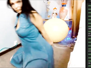 LouiseJenkin (Hotkrystal) -  Первичная дрессировка, "старт-стоп-шоу" Питера Стоуна... ))