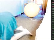 LouiseJenkin (Hotkrystal) -  Первичная дрессировка, "старт-стоп-шоу" Питера Стоуна... ))