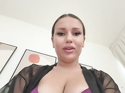 syka001 с подругой