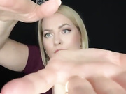 Татьяна АСМР ТОП 1