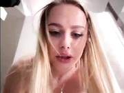 _Katrinka_горячее шоу в примерочной