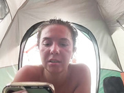 HelgaLeo сосёт трах эксклюзив