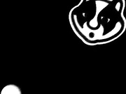 Девица сама себя трахает