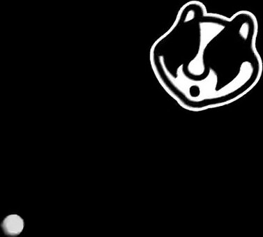 Девица сама себя трахает