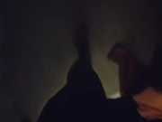 girl on tango