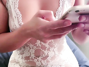 girl on tango