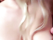girl on tango