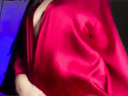 girl on tango