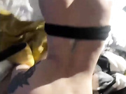 MarKaa0 жесткая ебля с парнем