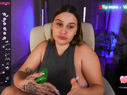 CrystalBarbie