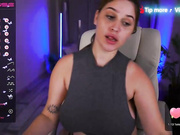 CrystalBarbie
