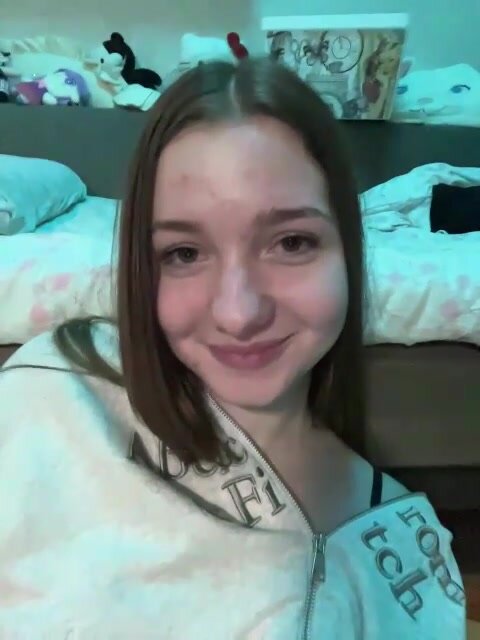 angelnanna - целка