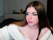 AmiGray 4 дилдо в рот