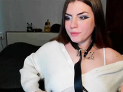 AmiGray 4 дилдо в рот