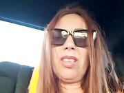 BlueHOT-MILf