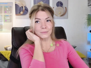 _Cute : будь у тебя ну хоть чуть-чуть длиннее