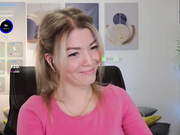 _Cute : будь у тебя ну хоть чуть-чуть длиннее