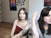 MaoandLulu