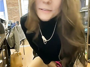 Valeriankaa (с дилдо)