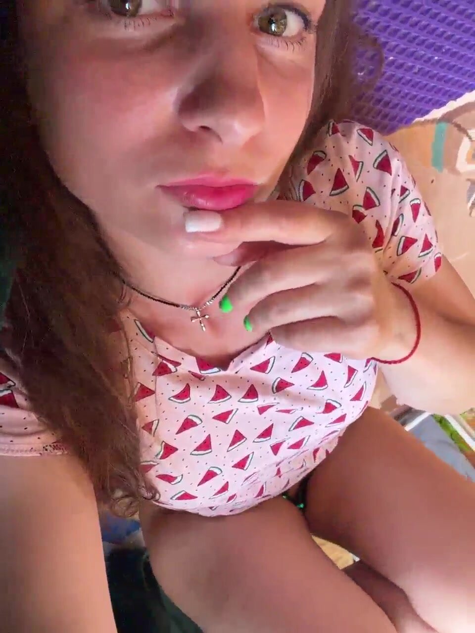 CreamRaspberrya