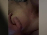 NotBellucci с Лешей