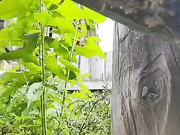 MyLittlegi (на свежем воздухе)