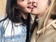 Девки