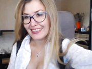 __VESNA__переодевания в колготках