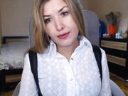 __VESNA__переодевания в колготках