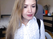 __VESNA__переодевания в колготках
