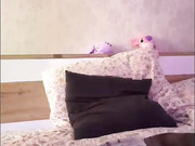 -MaybeBaby-Domi в очко+сквирт