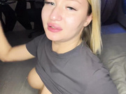 Karina_and_Batman наканчал в рот