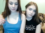 Diffgirls с подругой (2015)