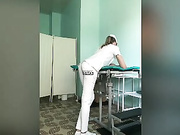 -cb1- ебливая медсестра кристина