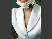 -cb1- ебливая медсестра кристина