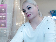 JewellFairy 05-12-2025 зрелая сучка в белых носочках