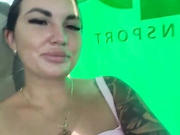 KROSHKA_N в автобусе